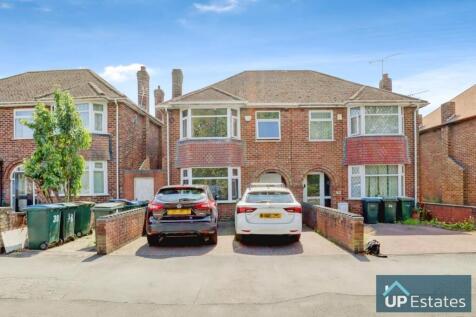 St James Lane, COVENTRY