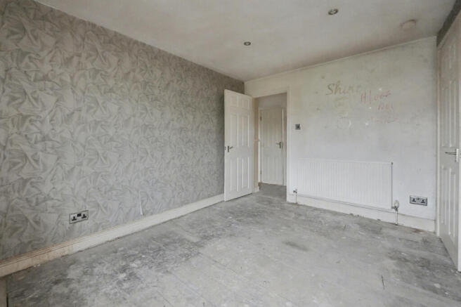 1 Rock Cottage Delta Road East, Birkenhead, CH42 1PR