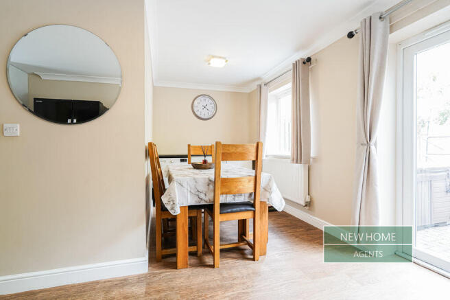 4 bed End of Terrace for sale Image 5