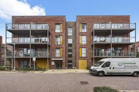 Nihill Place, Croydon