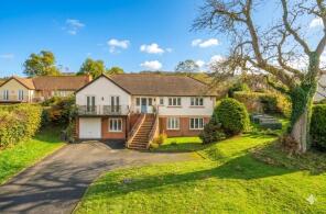 14, Regency Gate, Sidmouth EX10 9NQ