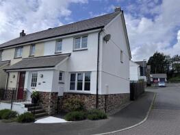 3, Carwollen Road, St. Austell PL25 3RU
