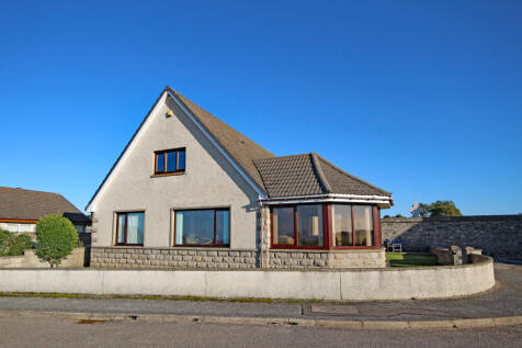 13 Golf View Drive, Buckie, Moray, AB56 1EH