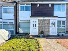 9, Huntingdon Close, Kingston Park, Newcastle Upon Tyne NE3 2XS
