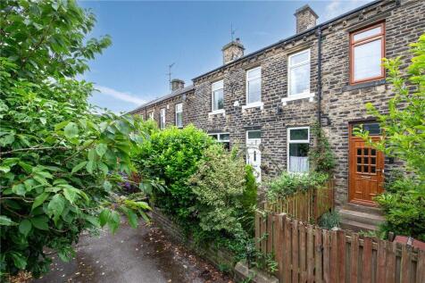 Spring Bank, Cullingworth, BD13