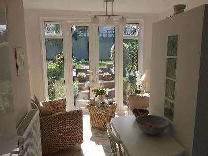 Sitting Area