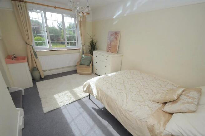 Bedrom