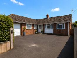 112, Station Road, Alderholt SP6 3RD