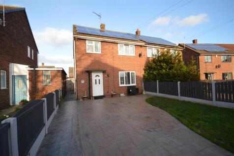 Dawtrie Street, Castleford