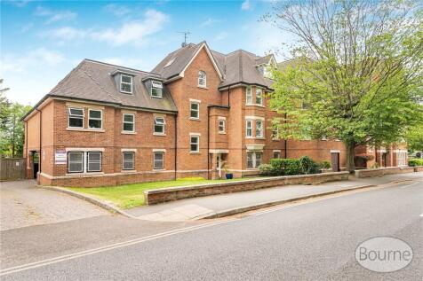 Constitution Hill, Woking, Surrey, GU22
