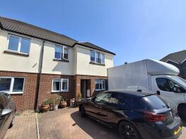 5, Poets Mews, Luton LU4 0NZ