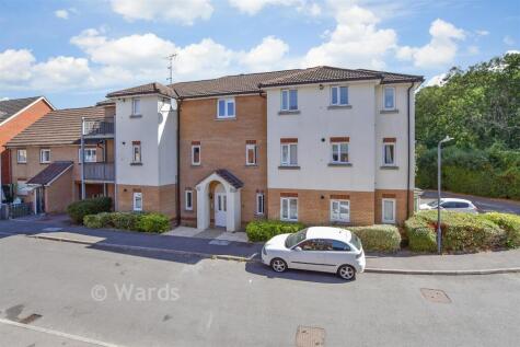 Thomas Rider Way, Boughton Monchelsea, Kent
