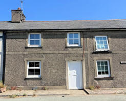 Cartref, Gwyndy Row, Bryncrug LL36 9PH
