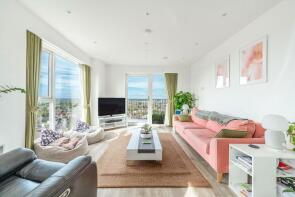 Flat 101, Byron Court, St Johns Road, Harrow HA1 2SE