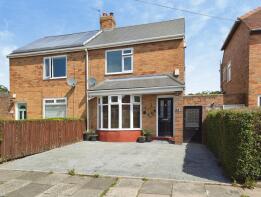 35, Ivy Road, Newcastle Upon Tyne NE12 9AP