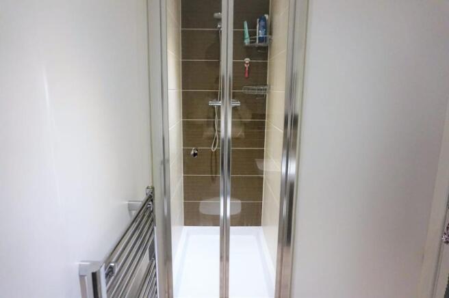 Master En-suite
