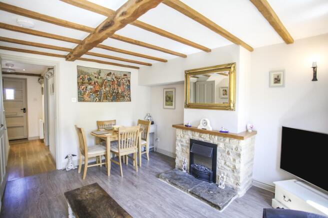 Manor Farm Cottages, Stretton On Fosse, Moreton-in-Marsh, Gloucestershire. GL56 9SB photo 4