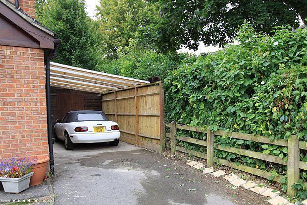Car Port