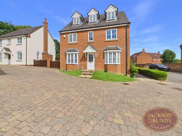 Snowshill Close