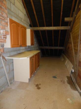 Loft Storage S...