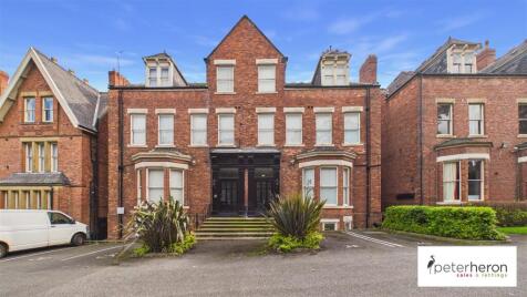 Thornhill Park, Ashbrooke, Sunderland