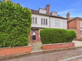 5, The Mount, Pontefract WF8 1NE