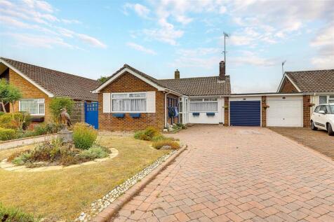 Hawthorn Crescent, Worthing, BN14
