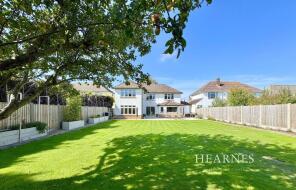 23, Keith Road, Bournemouth BH3 7DS
