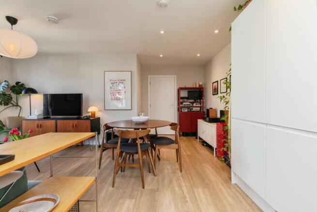 Living / Dining Room