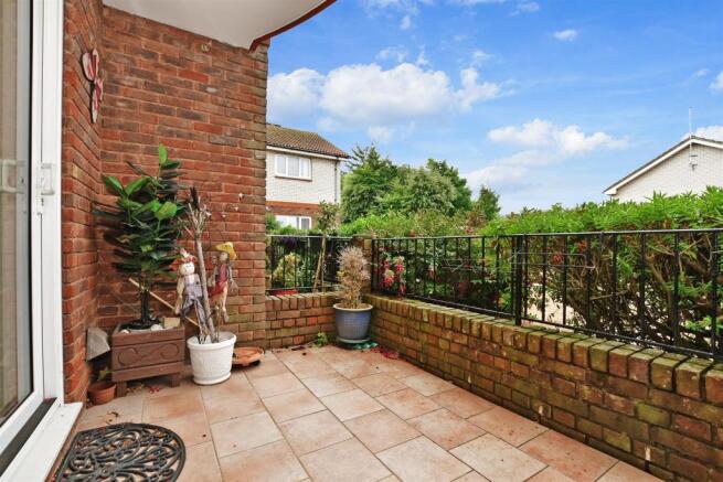 Balcony / Terrace