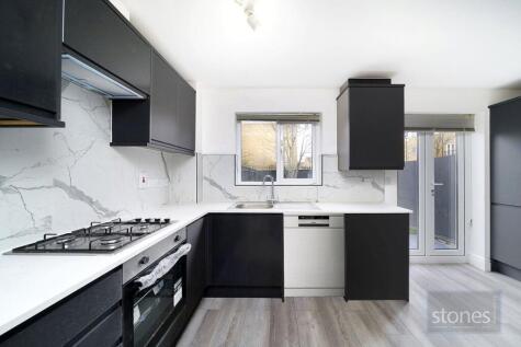 Coleridge Way, Borehamwood, Hertfordshire, WD6