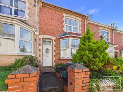 Elmbank Road, Paignton