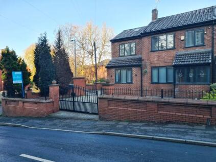 Berry Brow, Newton Heath