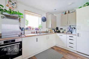 2, Apelles Street, Woolwich SE18 4DY