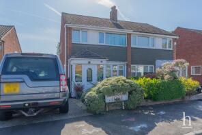 15, Davenham Close, Oxton CH43 2LL