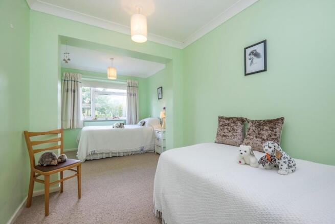 Bedroom 2