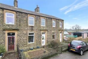 11, Airebank Terrace, Mill Lane, Gargrave, Skipton BD23 3RU