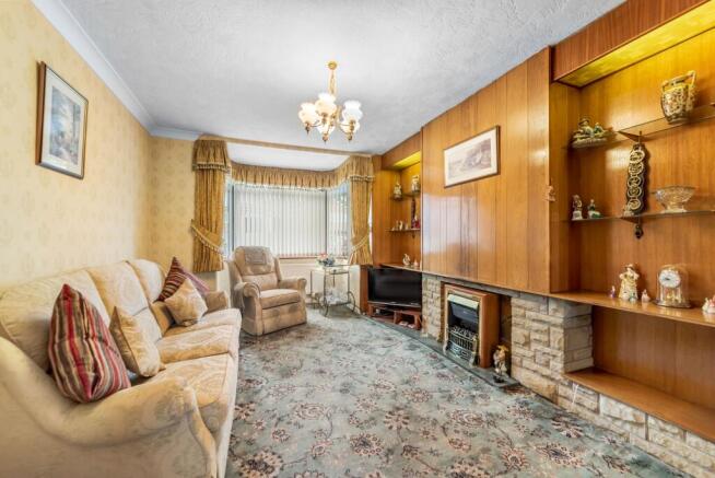 Living/Dining Room