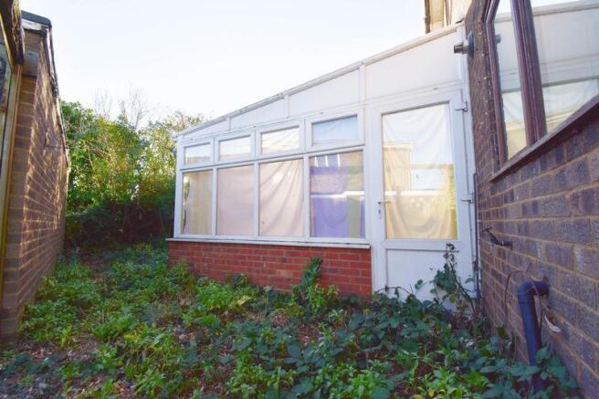 Rear Garden/Co...