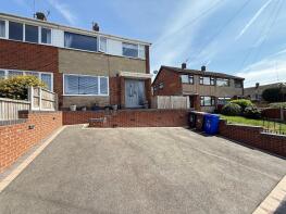 17, Winsford Avenue, Longton, Stoke-on-trent ST3 5JF
