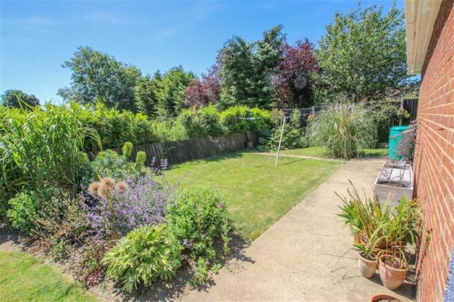Gardens