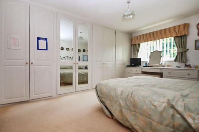 Bedroom 3 