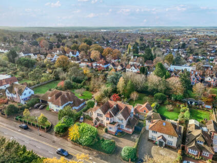 Shinfield Road, Reading, Berkshire, RG2