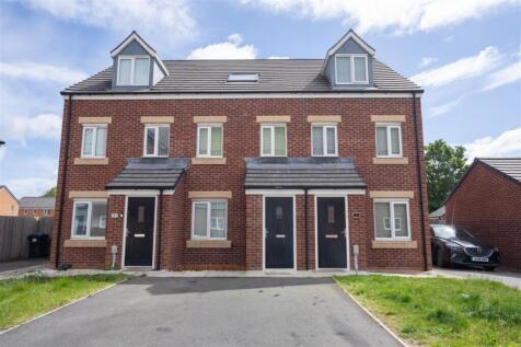 Tame Close, Perry Barr, B42