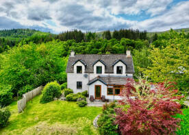 Hill Cottage, Auchteraw Road, Auchterawe, Fort Augustus PH32 4BN