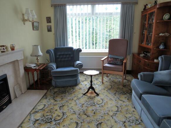 Reception Room 2