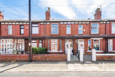 Tancred Road, Wallasey, CH45