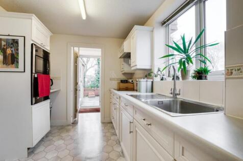 Henley Meadows, Tenterden, Kent, TN30