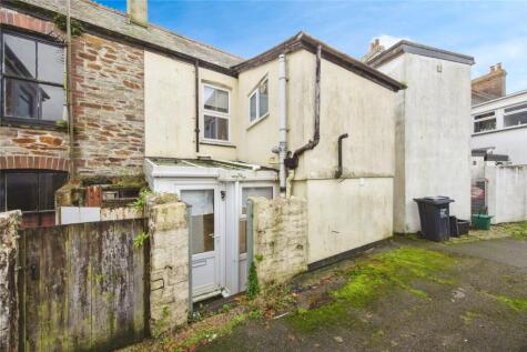 Brisbane Terrace, LISKEARD, Cornwall, PL14
