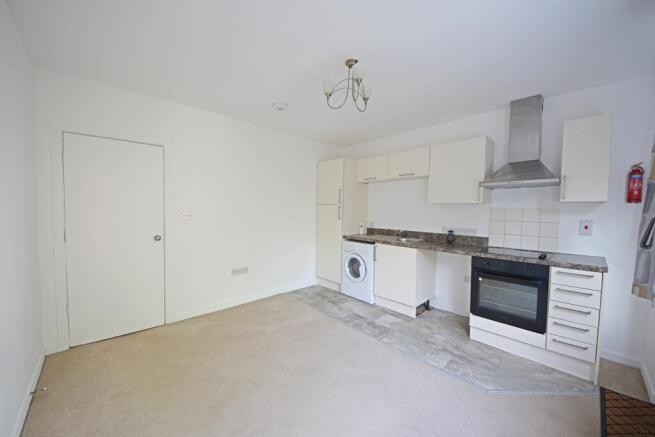 Kitchen/Lounge